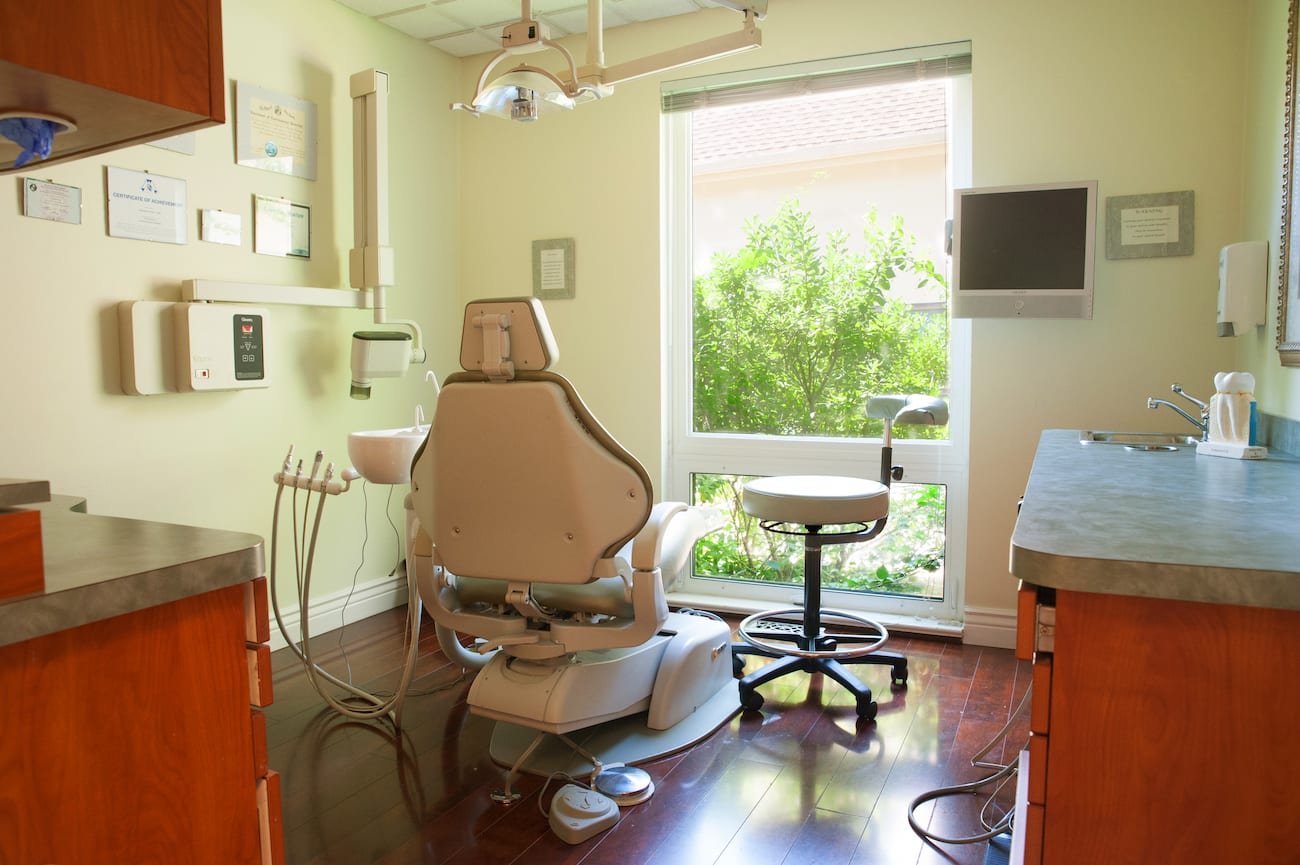 Dentist in Medford, NJ for Family & Cosmetic Dentistry