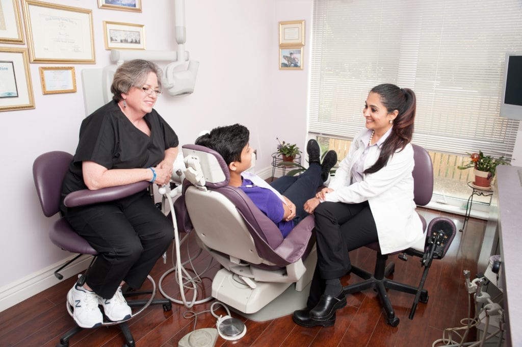 dentist in Medford, NJ