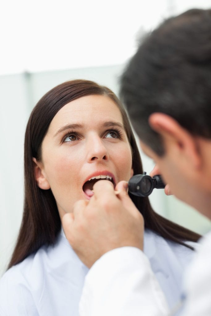 Oral Cancer Screening Medford Family Dentist Oral Cancer Screening Medford Family Dentist