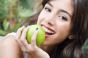 Oral health and a healty diet, Medford, NJ