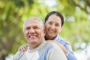 Oral health and aging, Medford, NJ