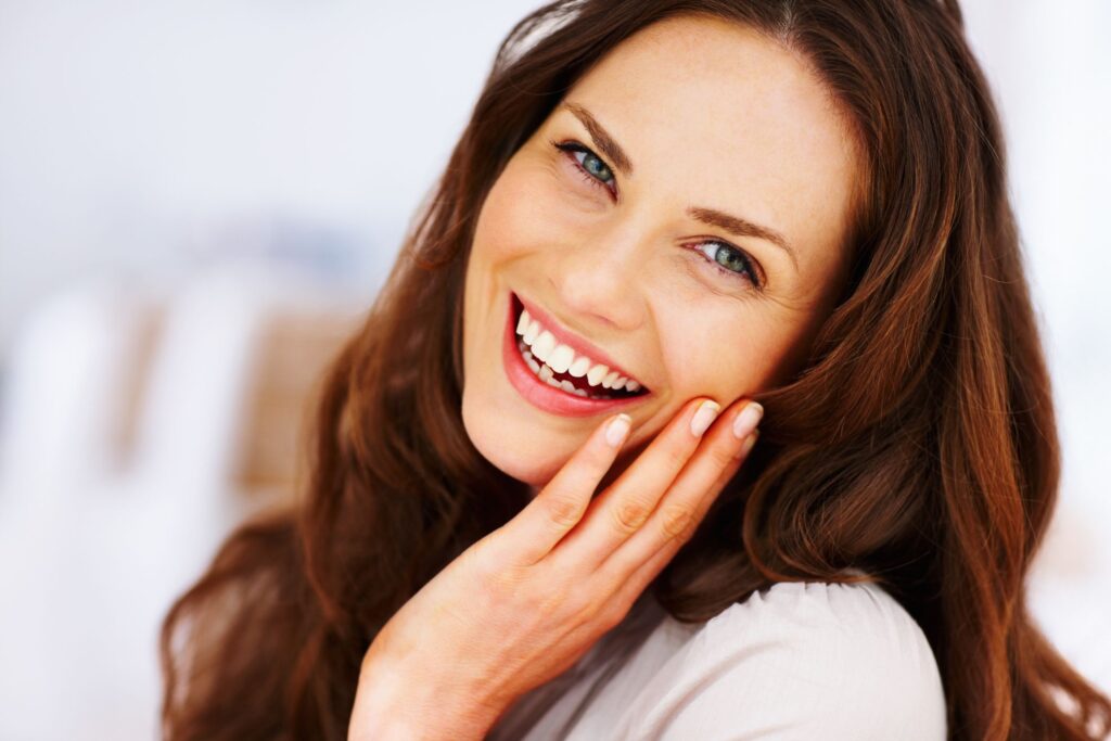 Benefits of Cosmetic Dentistry