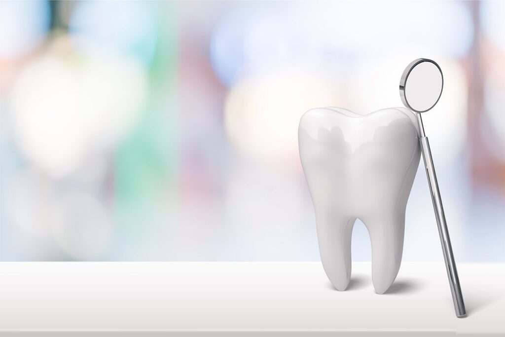 Preventing Cavities