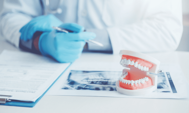 Rejuvenate Your Gums
