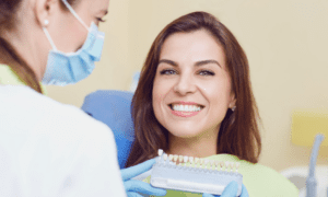 Porcelain Veneers: A Closer Look in Medford, NJ