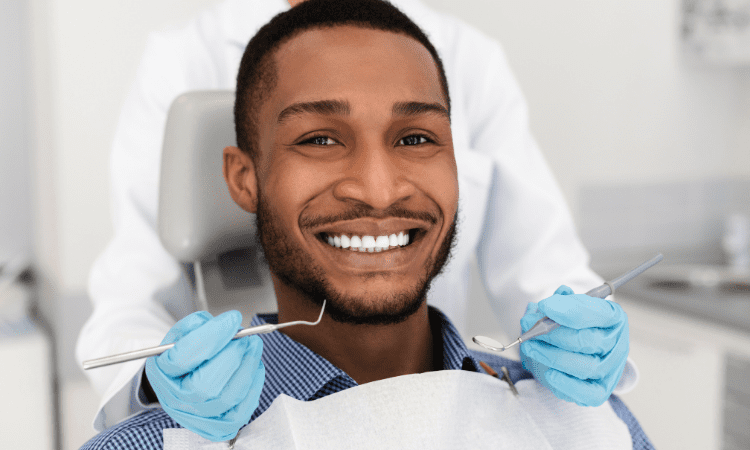 How often you need a dental cleaning can vary depending on your individual oral health, habits, and risk factors.
