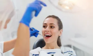 What Happens During a Periodontal Therapy Visit in Medford, NJ