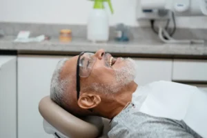 Sedation Dentistry for Anxious Patients in Medford, NJ